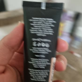 Note Cosmetics BB Cream Yok Denecek Kadar Az