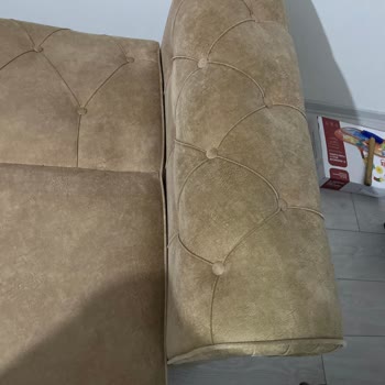 Modalife Koltuk Takımımın Rengi Değişti
