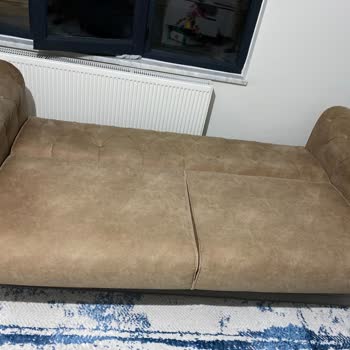 Modalife Koltuk Takımımın Rengi Değişti