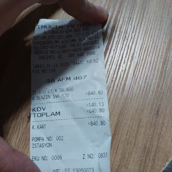 Shell Kampanya Şikayeti Boş Yok Diyor