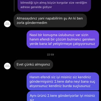 Eflatun Collection Ürün Fazla Gelmesi