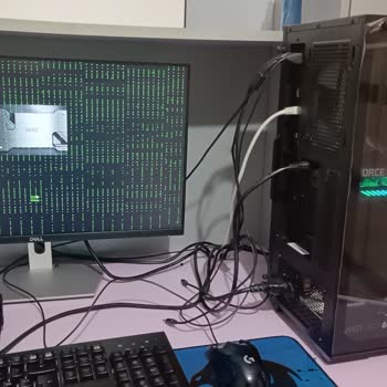 4 Aydır Mağdurum Asus Bittimi Artık