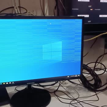 4 Aydır Mağdurum Asus Bittimi Artık