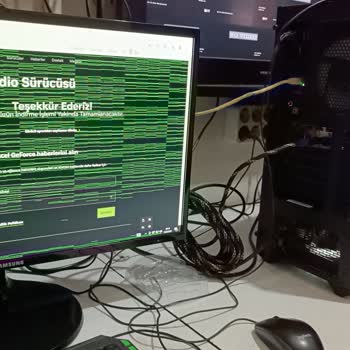 4 Aydır Mağdurum Asus Bittimi Artık