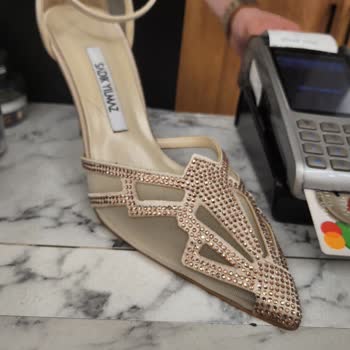 Sadık Yılmaz Shoes Ayakkabı Mağazasında Yaşanan Sorun