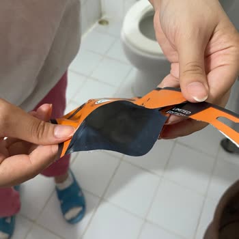 Gratis Maskenin Boş Çıkması