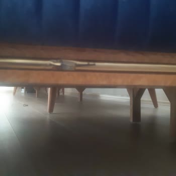 Acem Mobilya Oturma Grubu Özürlü!