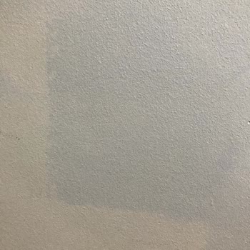 Polisan Mistik Beyaz Boyanın Katalog Yanıltması