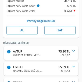 Denizbank Hisse Senedi Aldım Hesabıma Gelmedi