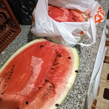 Migros Bozuk Ve Çürük Ürün