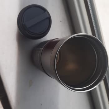 Stanley Termos Kapağı Kokuyor