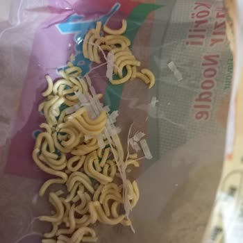 indomie İndomi Marka Noodle Den Plastik Çıktı