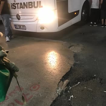 Gold İstanbul İstanbul Gold Otobüs