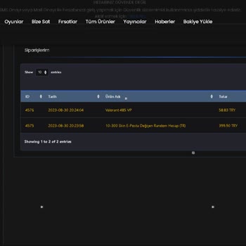 Ceptepin Mükemmel Hizmet Ve Kalite Akıyor Mübarek!