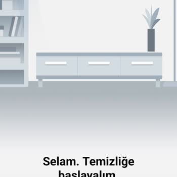 Fakir Robot Bağlantı Yok