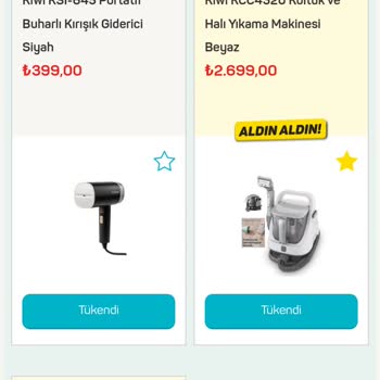 A101 Umut Tacirliği Yapıyor