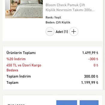 English Home Kupon Kodu Uygulayamama