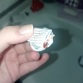 Palette 6-88 Red Hair Dye Strong Odor and Unusual Color Transformation