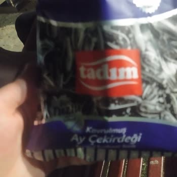 Tadım Gıda Bayat Bozuk Çekirdek