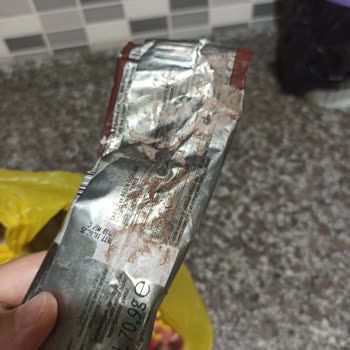 Şok Marketler Hatalı Ürün Ve İlgisizlik