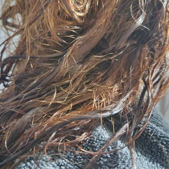 Loreal Paris Sac Boyası Hatası