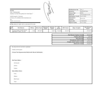 Vileda Turbo Pedal Arıza