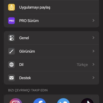 Faceapp Uygulaması Video Problemi