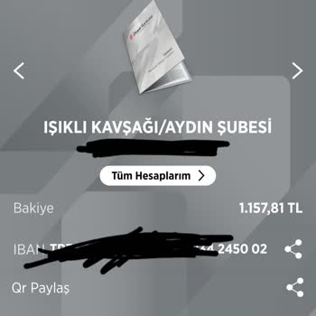 Ziraat Bankası Yves Rocher Alışverişimde Ziraat Kartım Limit Yetersiz Hatası