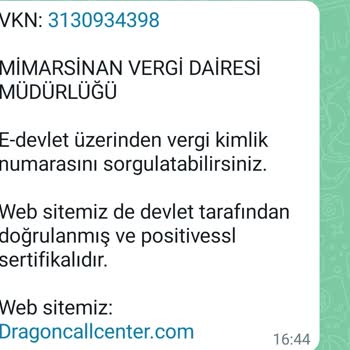 Dragon Call Center Firmasına Ek İş Başvurusuyla İlgili Kişisel Bilgilerimin Kullanılması