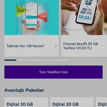 Türk Telekom Sil Süpür İşlemi