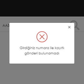 Amazon Prime Kargom 48 Saati Aşkın Süredir Yolda Gözüküyor