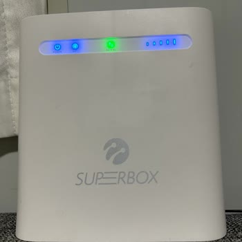 Turkcell Superbox Bağlantı Sorunu