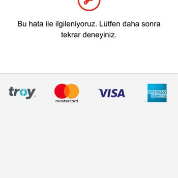 SGK GSS Yapılandırma Site Hatası