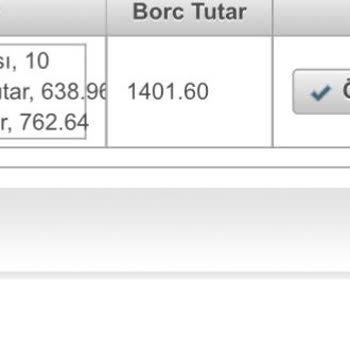 SGK GSS Yapılandırma Site Hatası