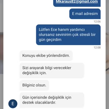 SunExpress Hava Yolları 16 Saat Rötar Mı Olur