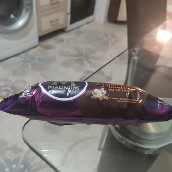 SKT Si Gelmemiş Magnum Paketimin Şişmesi