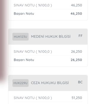 AÖF Hep Aynı Tek Ders Taktiği Eziyeti