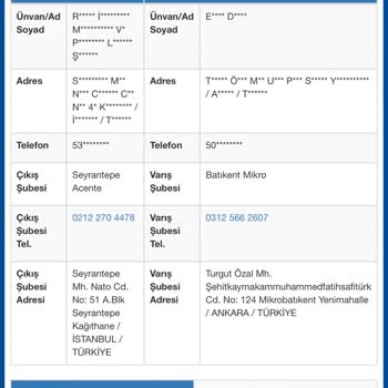 Sürat Kargo Ürünümü Teslim Etmediği Halde Sisteme Teslim Edildi Yazmış