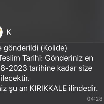 AGT Kurye (aynigunteslim.com) AGT Kargoda Ziraat Bankası Kartım Hala Yola Çıkmadı