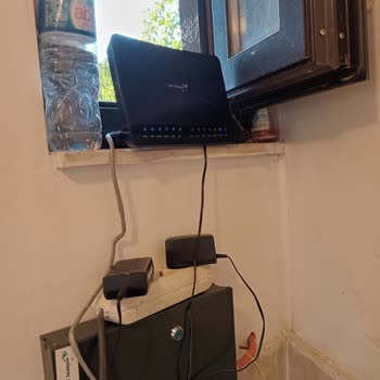 Türk Telekom Tuvalete İnternet Bağladılar
