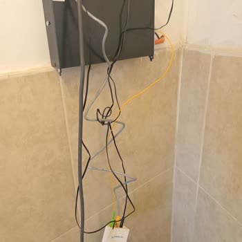 Türk Telekom Tuvalete İnternet Bağladılar