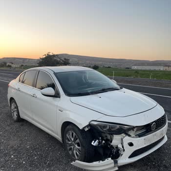 İnciroğlu Otomotiv (Kayseri) Kayseri Fiat İnciroğlu Hasar Onarım Birimi (Allah Düşürmesin)