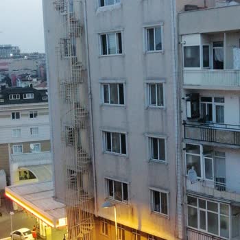 Diyanet İşleri Başkanlığı Aşırı Yüksek Sesli Hoparlör