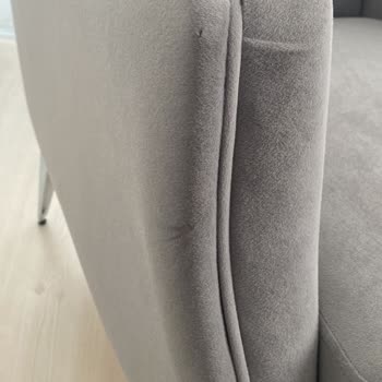 Bellona Hatalı Ürün Berjer