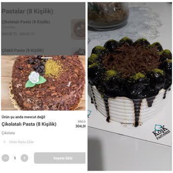 Yemeksepeti Tüketici Hakları İhlali