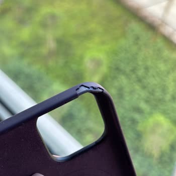 Apple Store Apple Orijinal Kılıf Teknik Destek Reddi