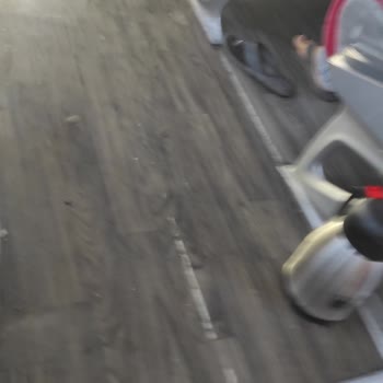 Lüks Adana Yolculuğunun Sorunlu Geçmesi
