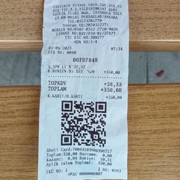 Shell 100. Yıl Kampanyası