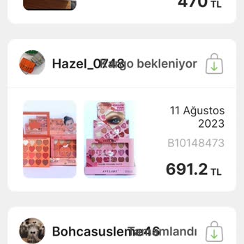 Gardrops Ücret İadesi Olmuyor