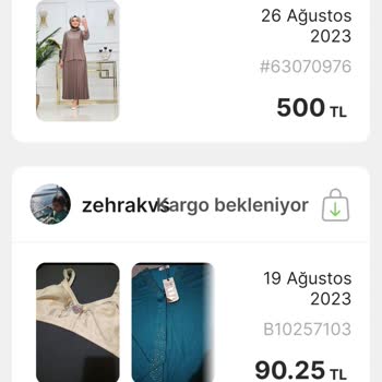 Gardrops Ücret İadesi Olmuyor